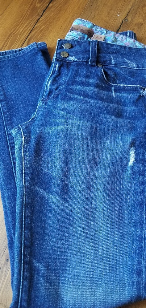 Paige Denim Jeans